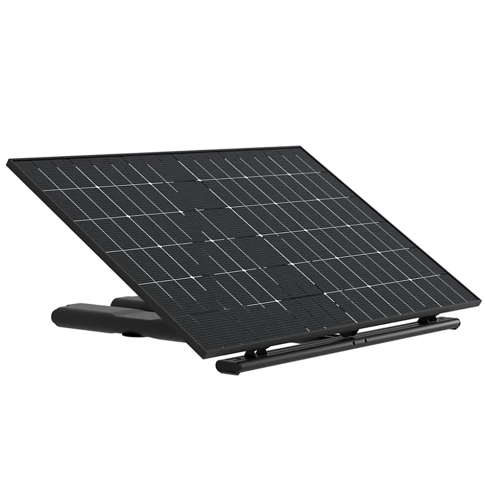 Station Trio 1305Wc + Lestage - Plug and Play - Play2Solar