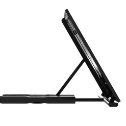 Station Trio 1305Wc + Lestage - Plug and Play - Play2Solar