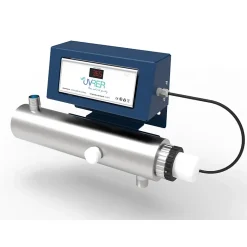 Station UV Modul'eau 3,7 m3/h - stérilisateur UVc