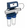 Station UV Modul'eau 2 filtres 3,7 m3/h - stérilisateur UVc