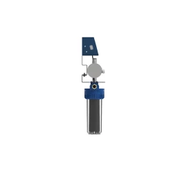 Station UV Modul'eau 2 filtres 3,7 m3/h - stérilisateur UVc