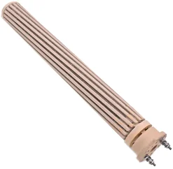 STEATITE 2400W MONO Diam. 52 Lg. 450 CHAUFFE-EAU ACAPULCO 61005491