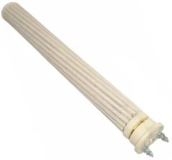 STEATITE 3000W MONO Diam. 52 Lg. 450 CHAUFFE-EAU ACAPULCO BRICO DEPOT 61400659