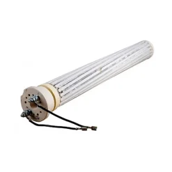 STEATITE 3000W MONO Diam. 52 Lg. 450 CHAUFFE-EAU ACAPULCO BRICO DEPOT 61400659