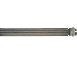 STEATITE 2200W TRI MONO Diam. 47 Long. 433 mm CHAUFFE-EAU