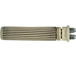 STEATITE 1200W TRI MONO Diam. 47 Lg. 233 CHAUFFE-EAU DE DIETRICH - ATLANTIC