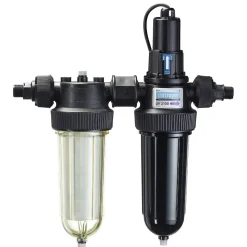Stérilisateur Uv Duo-uv Cintropur 2100