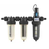 Stérilisateur Uv Eau 40w - Trio-uv Cintropur 4100