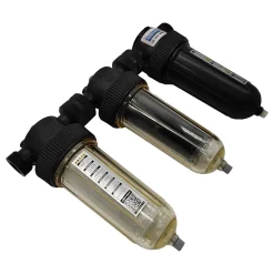 Stérilisateur Uv Eau 40w - Trio-uv Cintropur 4100