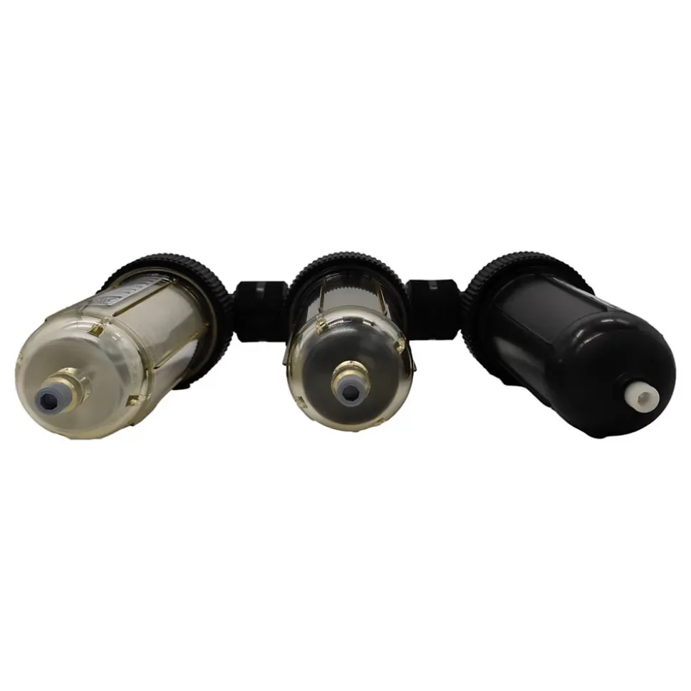 Stérilisateur Uv Eau 40w - Trio-uv Cintropur 4100