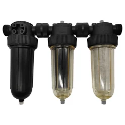 Stérilisateur Uv Eau 40w - Trio-uv Cintropur 4100
