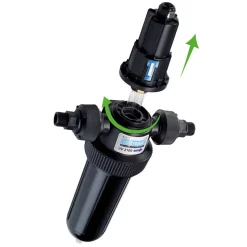 Stérilisateur Uv Trio-uv Cintropur 2100