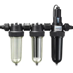 Stérilisateur Uv Trio-uv Cintropur 2100