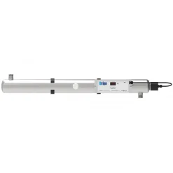 Stérilisateur UVc 4 m3/h pour le traitement de l'eau