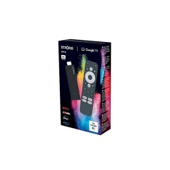 Strong - Cle Google TV Android - 4K Ultra HD - HDR - Google Assistant