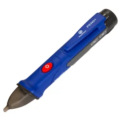 Stylo testeur de tension numérique Jacobsen l.29 x H.166 x P.28 mm
