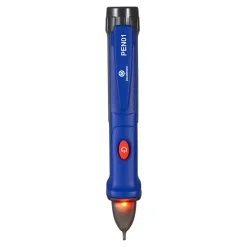 Stylo testeur de tension numérique Jacobsen l.29 x H.166 x P.28 mm
