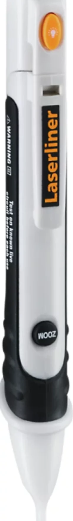 Stylo testeur de tension Laserliner 158 x 21 x 25 mm