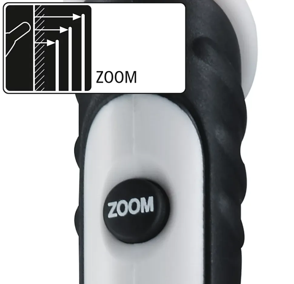 Stylo testeur de tension Laserliner 158 x 21 x 25 mm