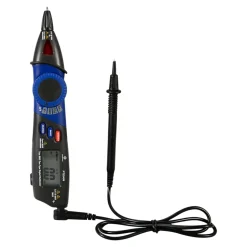 Stylo testeur de tension numérique Jacobsen l.43 x H.222 x P.35 mm