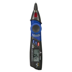 Stylo testeur de tension numérique Jacobsen l.43 x H.222 x P.35 mm