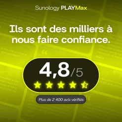 Sunology PLAY Max, Panneau solaire 450W bifacial avec batterie hybride & modulaire 700Wh, Station solaire livrée assemblée