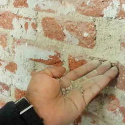 Superconsolidant Idroless pour murs humides (20l) - Restaure la dureté d'origine de la surface et prévient la désintégration sans