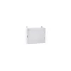 65sup4872po Ide - Armoire électrique Industrielle étanche Ip65 - 72 Modules - Porte Pleine - Atlantic Ide
