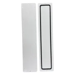 65sup4872po Ide - Armoire électrique Industrielle étanche Ip65 - 72 Modules - Porte Pleine - Atlantic Ide