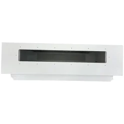 65sup4872po Ide - Armoire électrique Industrielle étanche Ip65 - 72 Modules - Porte Pleine - Atlantic Ide