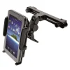 Support appui tête pour tablette 7" / 12" Muvit