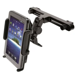 Support appui tête pour tablette 7" / 12" Muvit