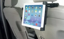 Support appui tête pour tablette 7" / 12" Muvit