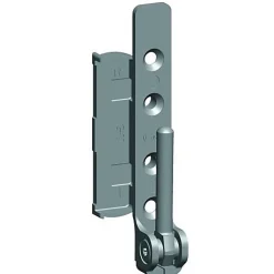 Support d'angle UNI-JET M6/12 droite - FERCO - 6-36876-20-R-1