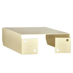 Support de boîte aux lettres Beige Burg-Wachter