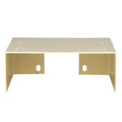 Support de boîte aux lettres Beige Burg-Wachter