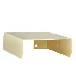 Support de boîte aux lettres Beige Burg-Wachter
