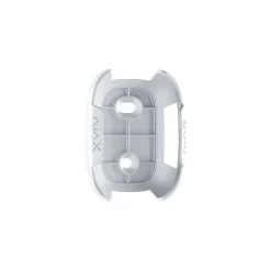 Support De Fixation Murale Pour Bouton D'urgence - Blanc - Ajax