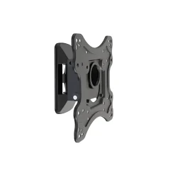 SUPPORT INCLINABLE ORIENTABLE, 1 ARTICULATION, 23" à 42" - 35 Kg MAX