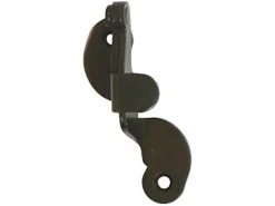 Support loquet de sécurité Afbat acier