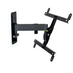 Support mural TV orientable et inclinable Erard EXO 400 TW2