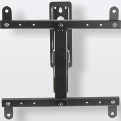 Support mural TV orientable et inclinable Erard EXO 400 TW2