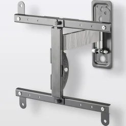 Support mural TV orientable et inclinable Erard EXO 400 TW2