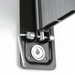 Support mural TV orientable et inclinable Erard EXO 600 TW2
