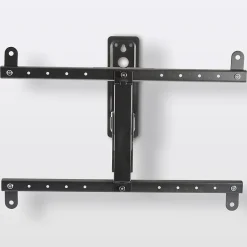 Support mural TV orientable et inclinable Erard EXO 600 TW2