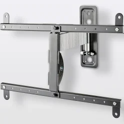 Support mural TV orientable et inclinable Erard EXO 600 TW2