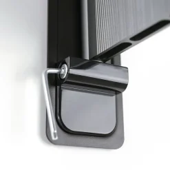 Support mural TV orientable et inclinable Erard EXO 600 TW2