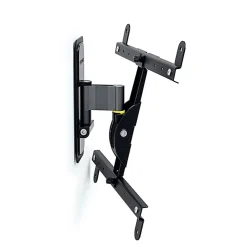 Support mural TV orientable et inclinable Erard EXO 400 TW1