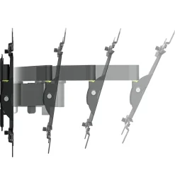 Support mural TV orientable et inclinable Erard EXO 400 TW3
