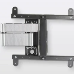 Support mural TV orientable et inclinable Erard EXO 400 TW3